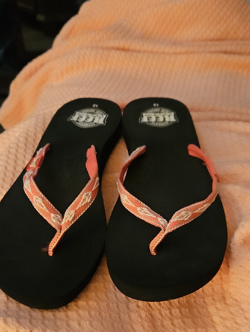 Reef Flip Flops